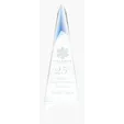 JAFFA® Color Peak Crystal Award — view 8