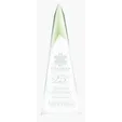 JAFFA® Color Peak Crystal Award — view 9