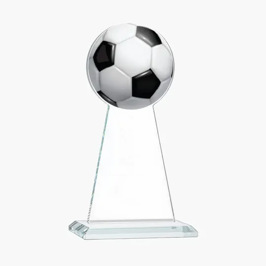 Victory Award Crystal Sports Trophy — view 46