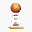 Victory Award Crystal Sports Trophy — view 73