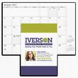 HotLine® Products 14-Month Planner, 7" x 10" — view 2