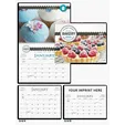 Triumph® Calendars Executive Appointment Calendar, 12-Month Spiral Bound
