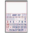 Skinner & Kennedy® Commercial 12-Sheet Calendar — view 5