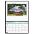 Triumph® Calendars Farm Pocket Calendar, 12-Month — view 6