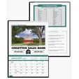 Triumph® Calendars Farm Pocket Calendar, 12-Month — view 2