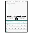 Triumph® Calendars Farm Pocket Calendar, 12-Month — view 4