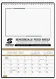 Triumph® Calendars Recipe Pocket Calendar