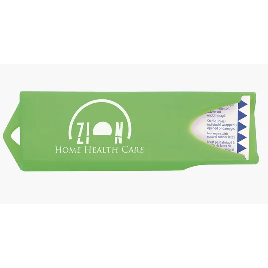 Good Value™ Original Colored Bandage Dispenser with Standard Bandages — view 9