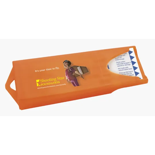 Good Value™ Original Colored Bandage Dispenser with Standard Bandages — view 14
