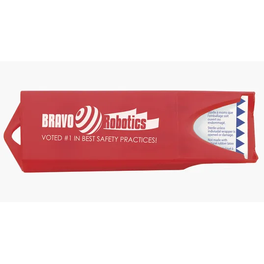 Good Value™ Original Colored Bandage Dispenser with Standard Bandages — view 11