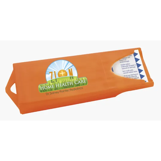 Good Value™ Original Colored Bandage Dispenser with Standard Bandages — view 15