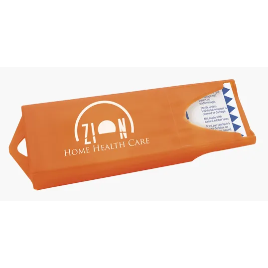 Good Value™ Original Colored Bandage Dispenser with Standard Bandages