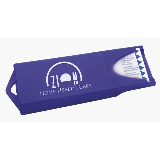 Good Value™ Original Colored Bandage Dispenser with Standard Bandages — view 16