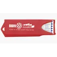 Good Value™ Original Colored Bandage Dispenser with Standard Bandages — view 11