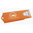 Good Value™ Original Colored Bandage Dispenser with Standard Bandages