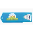 Good Value™ Original Colored Bandage Dispenser with Standard Bandages — view 5