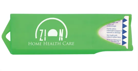 Good Value™ Original Colored Bandage Dispenser with Clear Bandages — view 12