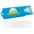 Good Value™ Original Colored Bandage Dispenser with Clear Bandages — view 13