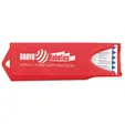 Good Value™ Original Colored Bandage Dispenser with Clear Bandages — view 16