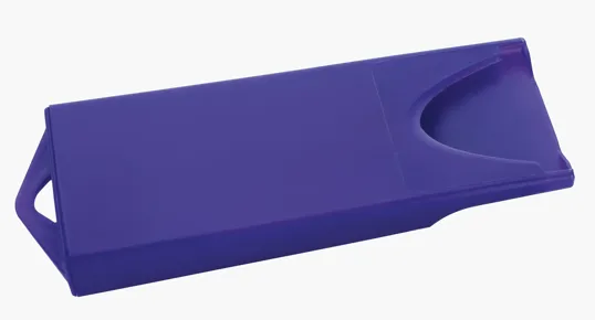 Good Value™ Original Colored Bandage Dispenser with Clear Bandages — view 9