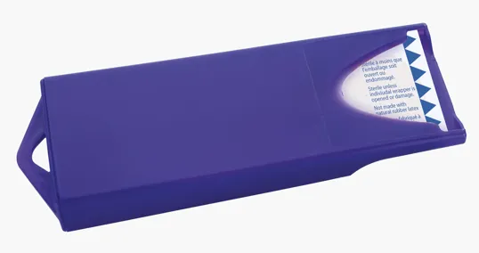 Good Value™ Original Colored Bandage Dispenser with Clear Bandages — view 8