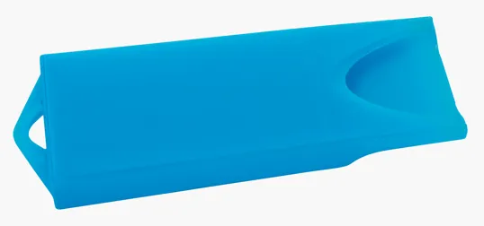 Good Value™ Original Colored Bandage Dispenser with Clear Bandages — view 3