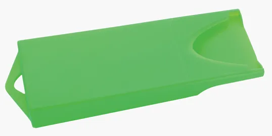 Good Value™ Original Colored Bandage Dispenser with Clear Bandages — view 5