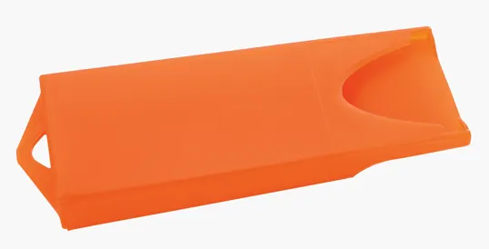 Good Value™ Original Colored Bandage Dispenser with Clear Bandages — view 7