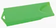 Good Value™ Original Colored Bandage Dispenser with Clear Bandages — view 5