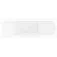 Good Value™ Original Colored Bandage Dispenser with Clear Bandages