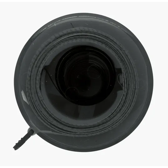 5' Mini Round Tape Measure with Inch and Metric Scale — view 16