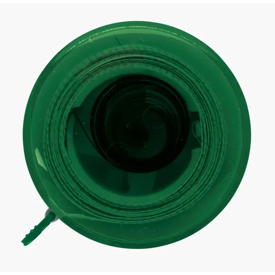 5' Mini Round Tape Measure with Inch and Metric Scale — view 14