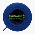 5' Mini Round Tape Measure with Inch and Metric Scale — view 18