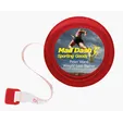 5' Mini Round Tape Measure with Inch and Metric Scale — view 25