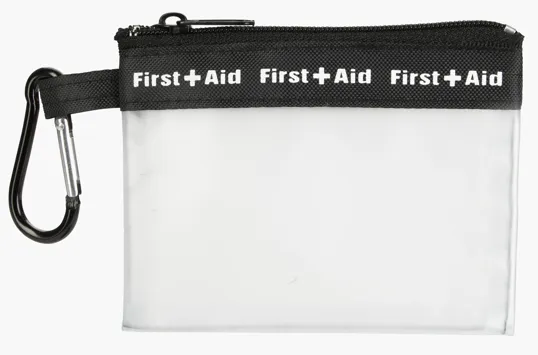 Frosty Clipper First Aid Kit, 5 Piece — view 2