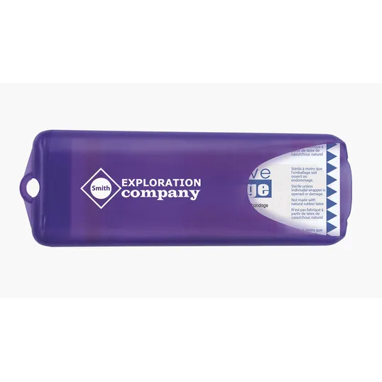 Good Value™ Nuvo Bandage Dispenser with Standard Bandages — view 17