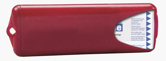 Good Value™ Nuvo Bandage Dispenser with Standard Bandages — view 2