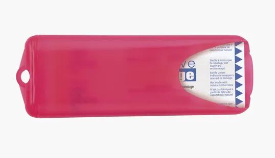 Good Value™ Nuvo Bandage Dispenser with Standard Bandages — view 7