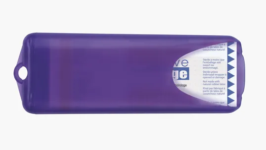 Good Value™ Nuvo Bandage Dispenser with Standard Bandages — view 8
