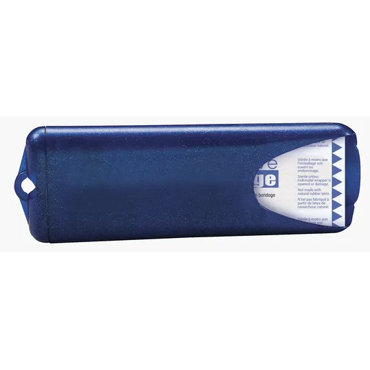 Good Value™ Nuvo Bandage Dispenser with Standard Bandages