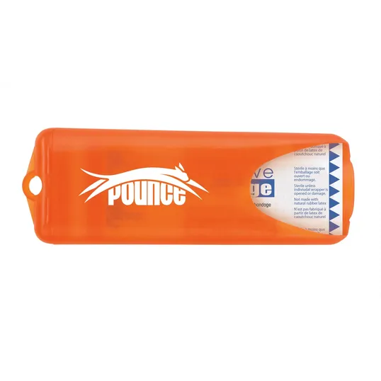 Good Value™ Nuvo Bandage Dispenser with Clear Bandages — view 15
