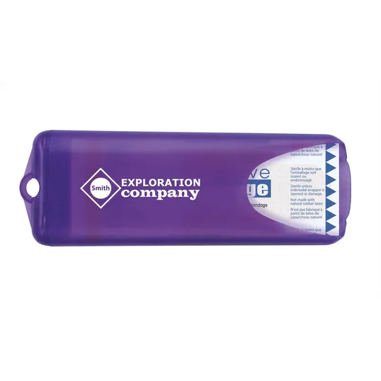 Good Value™ Nuvo Bandage Dispenser with Clear Bandages — view 17