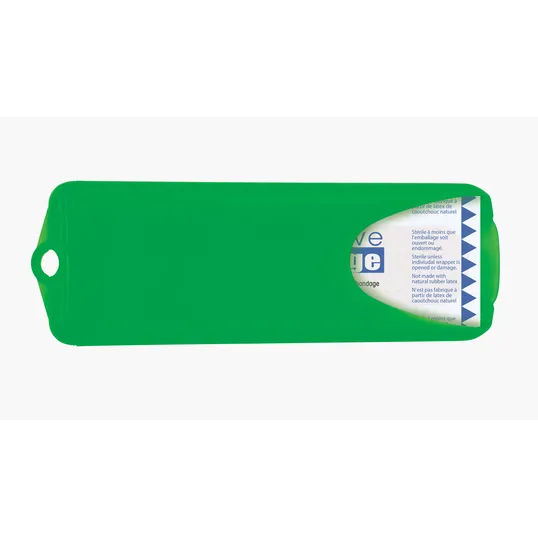 Good Value™ Nuvo Bandage Dispenser with Clear Bandages — view 6
