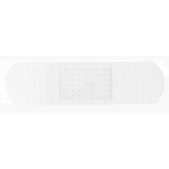 Good Value™ Nuvo Bandage Dispenser with Clear Bandages