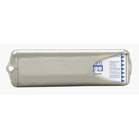 Good Value™ Nuvo Bandage Dispenser with Clear Bandages — view 4
