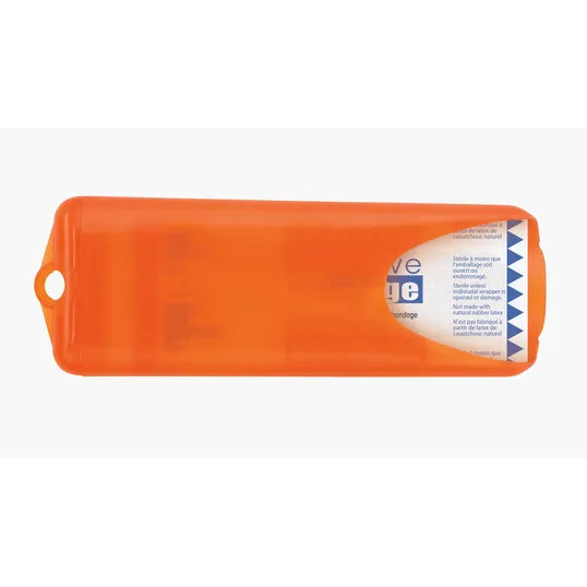 Good Value™ Nuvo Bandage Dispenser with Clear Bandages — view 7