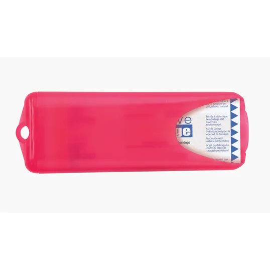 Good Value™ Nuvo Bandage Dispenser with Clear Bandages — view 8