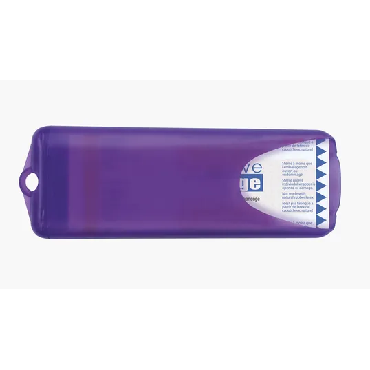 Good Value™ Nuvo Bandage Dispenser with Clear Bandages — view 9
