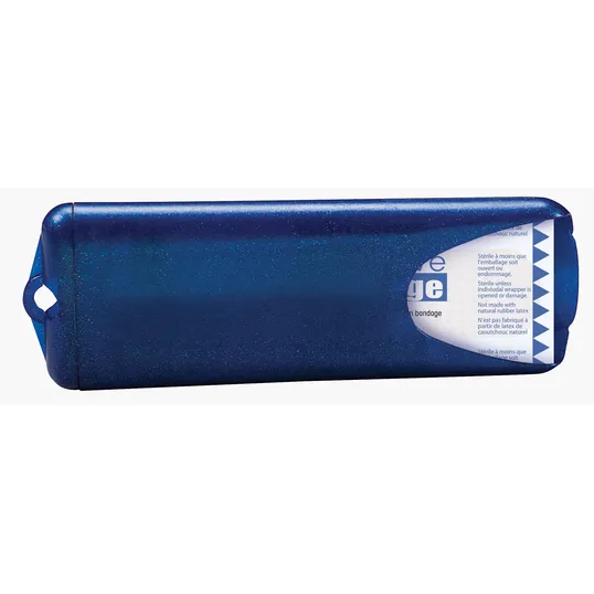 Good Value™ Nuvo Bandage Dispenser with Clear Bandages — view 2