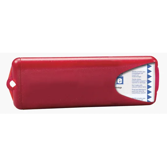 Good Value™ Nuvo Bandage Dispenser with Clear Bandages — view 3